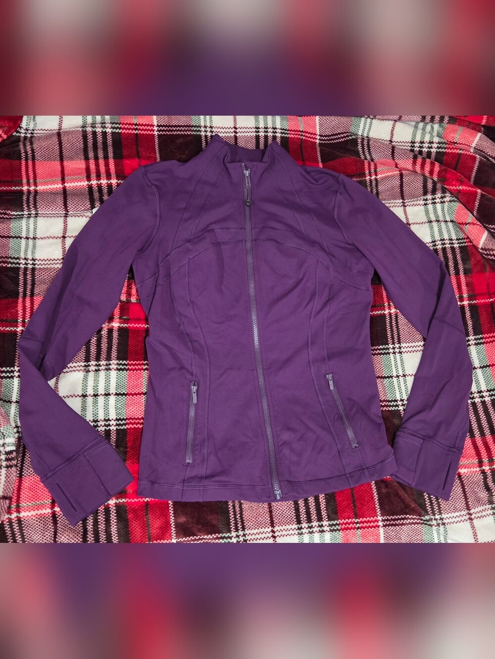 Define Jacket - Picture 2 of 7